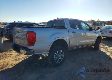2021 Ford Ranger Xl from USA, damaged, VIN 1FTER4EHXMLE03523
